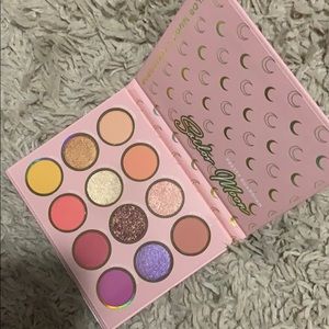 Colourpop x Sailor Moon Palette🌙